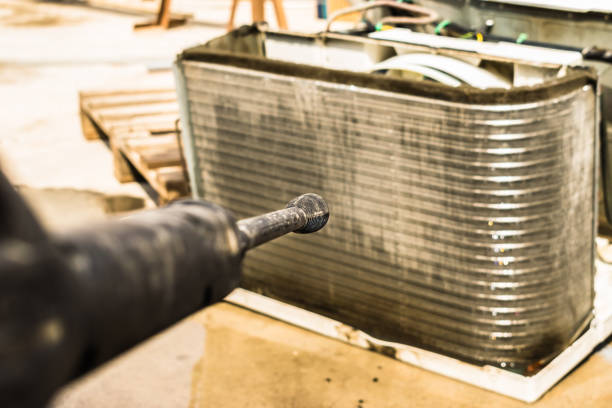Best Duct Cleaning for Homes  in Camp Croft, SC