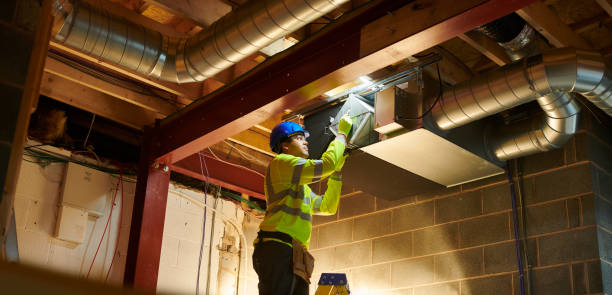 Best Ductwork Cleaning Services  in Camp Croft, SC