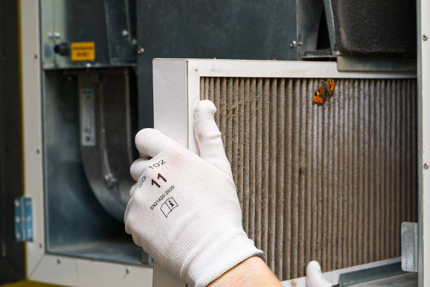 Best Ductwork Cleaning Services  in Camp Croft, SC