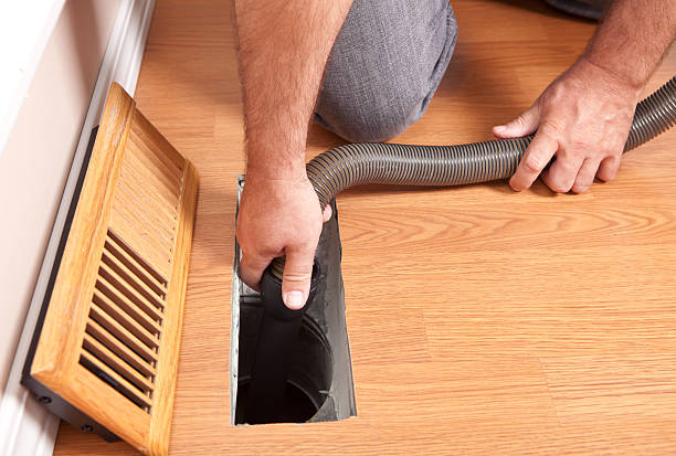 Best Professional Duct Cleaning Services  in Camp Croft, SC