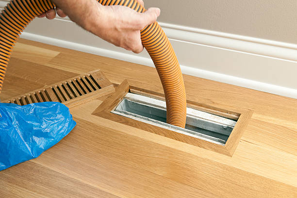 Best Emergency Air Duct Cleaning  in Camp Croft, SC