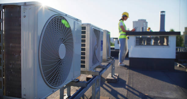 Best Air Duct Cleaning Near Me  in Camp Croft, SC