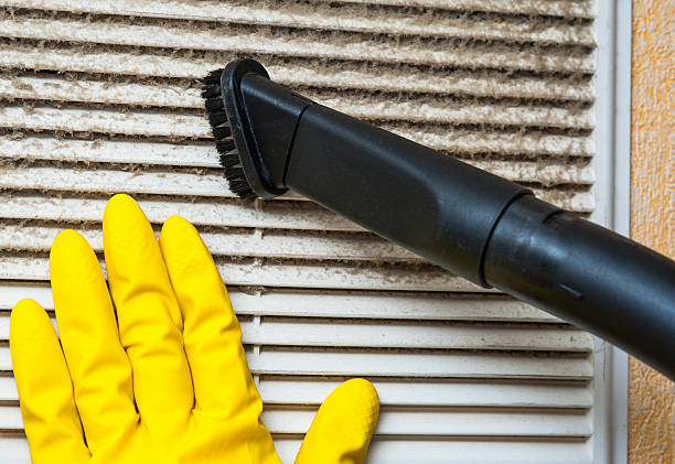 Best HVAC Air Duct Cleaning  in Camp Croft, SC