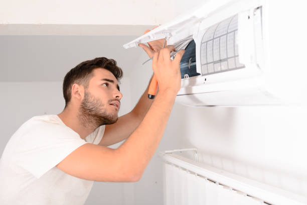 Best Air Duct Cleaning Company Near Me  in Camp Croft, SC